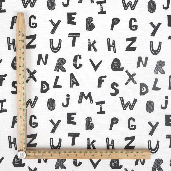 【シーチングorオックス:50cm単位】 エコファブリック fab-cm00566