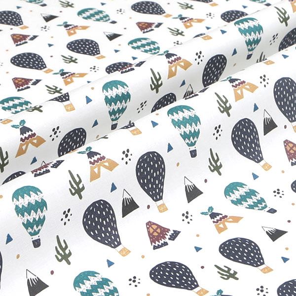 【シーチングorオックス:50cm単位】 エコファブリック fab-cm00571