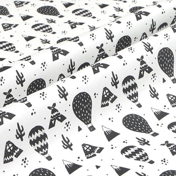 【シーチングorオックス:50cm単位】 エコファブリック fab-cm00572