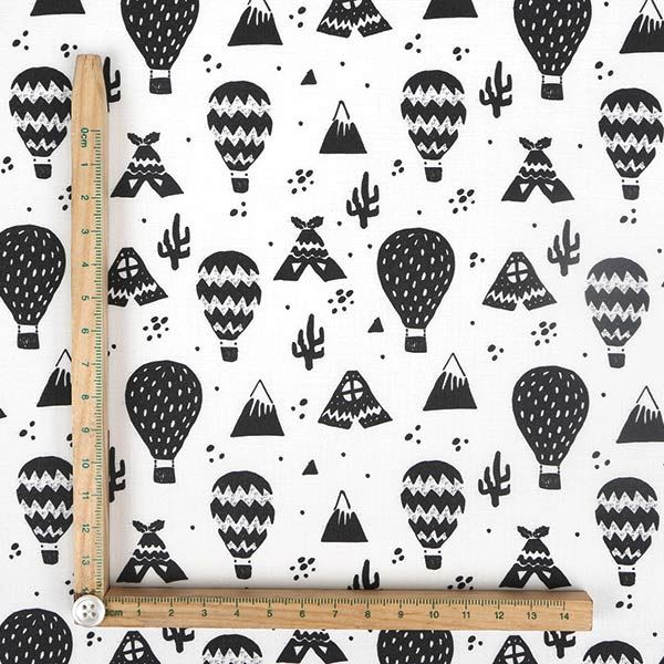 【シーチングorオックス:50cm単位】 エコファブリック fab-cm00572