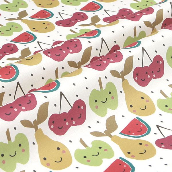 【シーチングorオックス:50cm単位】 エコファブリック fab-cm00575