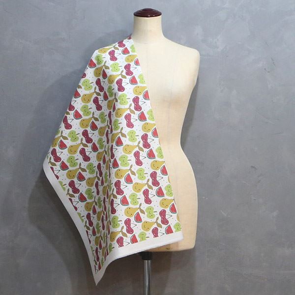 【シーチングorオックス:50cm単位】 エコファブリック fab-cm00575