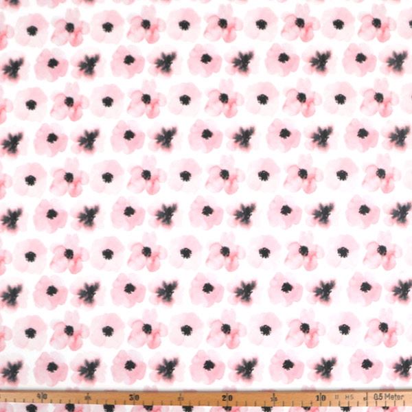 【シーチングorオックス:50cm単位】 エコファブリック fab-cm00580