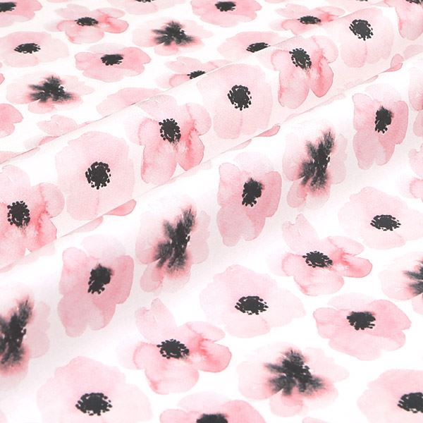 【シーチングorオックス:50cm単位】 エコファブリック fab-cm00580