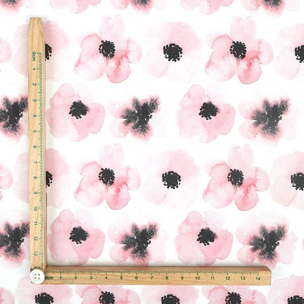 【シーチングorオックス:50cm単位】 エコファブリック fab-cm00580