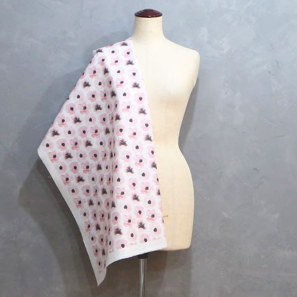 【シーチングorオックス:50cm単位】 エコファブリック fab-cm00580