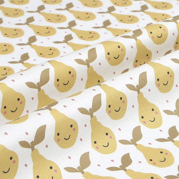 【シーチングorオックス:50cm単位】 エコファブリック fab-cm00581