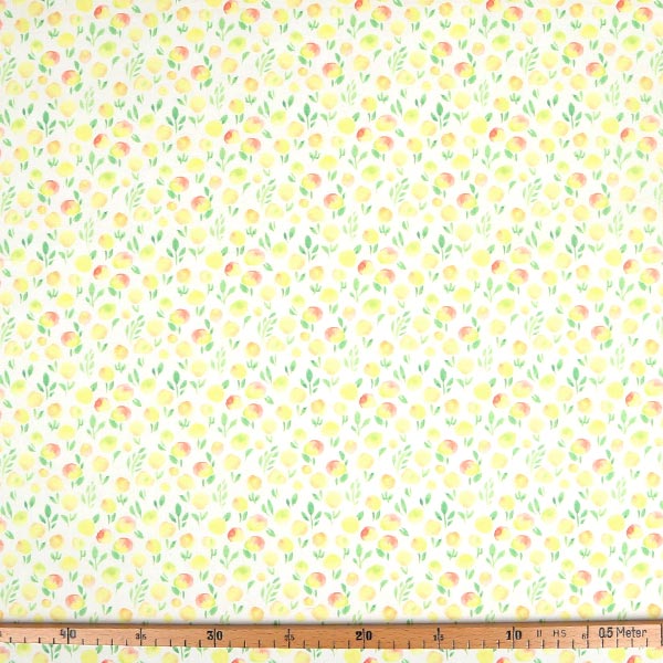 【シーチングorオックス:50cm単位】 エコファブリック fab-cm00585