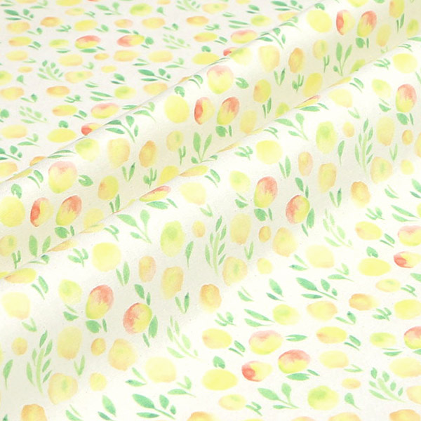 【シーチングorオックス:50cm単位】 エコファブリック fab-cm00585