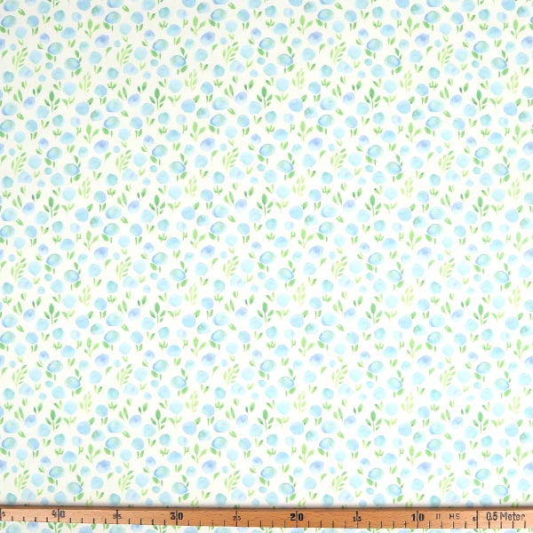 【シーチングorオックス:50cm単位】 エコファブリック fab-cm00590