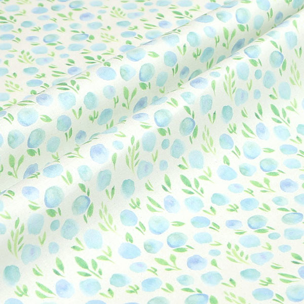 【シーチングorオックス:50cm単位】 エコファブリック fab-cm00590