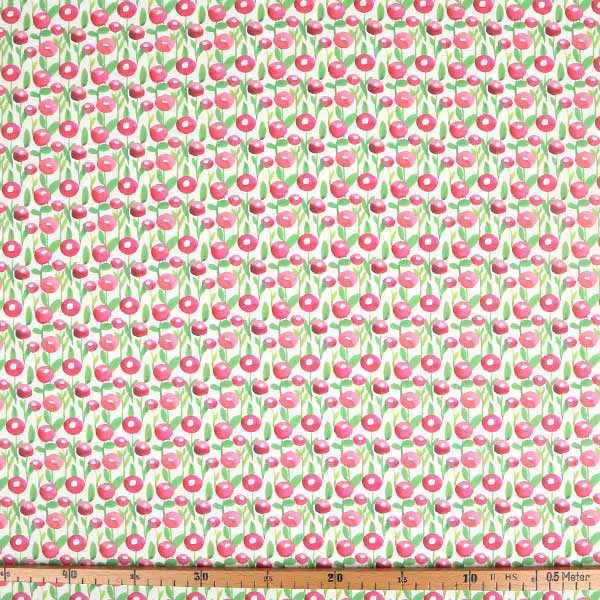 【シーチングorオックス:50cm単位】 エコファブリック fab-cm00593