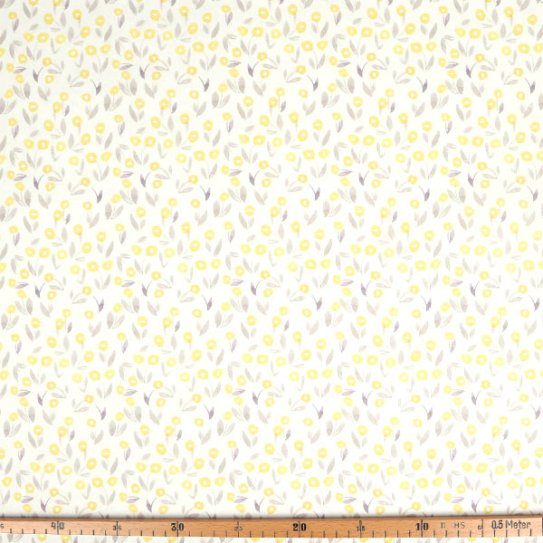 【シーチングorオックス:50cm単位】 エコファブリック fab-cm00596