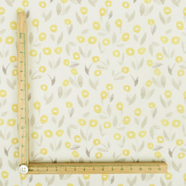 【シーチングorオックス:50cm単位】 エコファブリック fab-cm00596