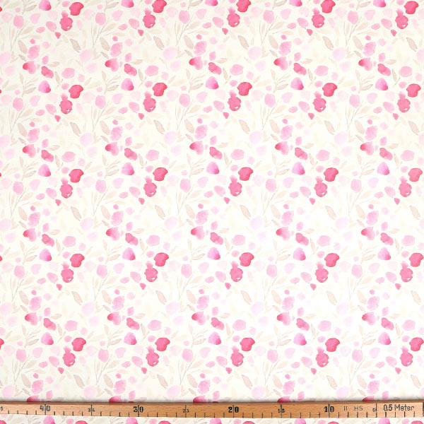 【シーチングorオックス:50cm単位】 エコファブリック fab-cm00597