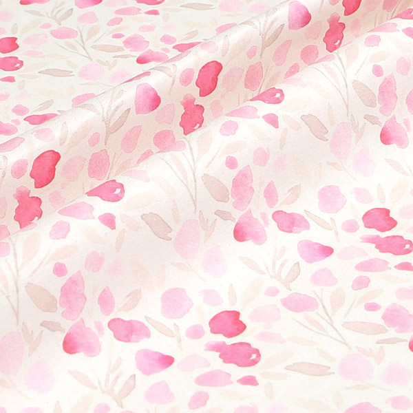 【シーチングorオックス:50cm単位】 エコファブリック fab-cm00597