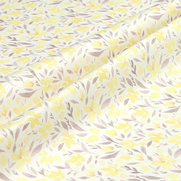 【シーチングorオックス:50cm単位】 エコファブリック fab-cm00600