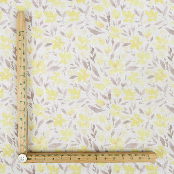 【シーチングorオックス:50cm単位】 エコファブリック fab-cm00600