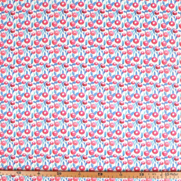 【シーチングorオックス:50cm単位】 エコファブリック fab-cm00601