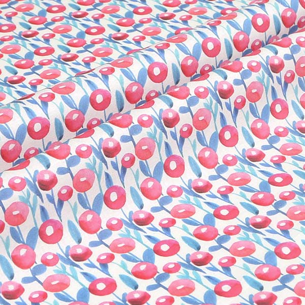 【シーチングorオックス:50cm単位】 エコファブリック fab-cm00601