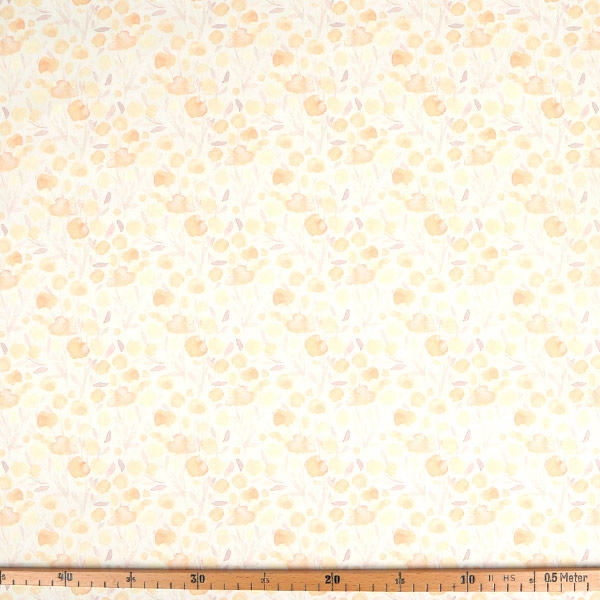 【シーチングorオックス:50cm単位】 エコファブリック fab-cm00603