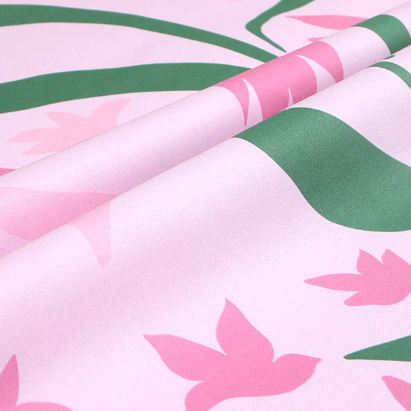 【シーチングorオックス:50cm単位】 エコファブリック fab-cm00605