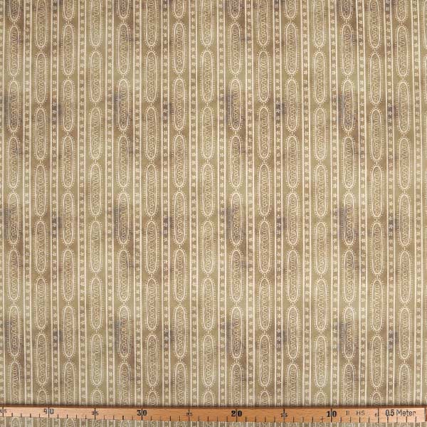 【シーチングorオックス:50cm単位】 エコファブリック fab-cm00611