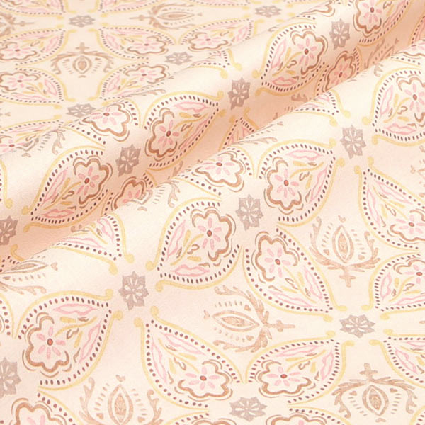 【シーチングorオックス:50cm単位】 エコファブリック fab-cm00613