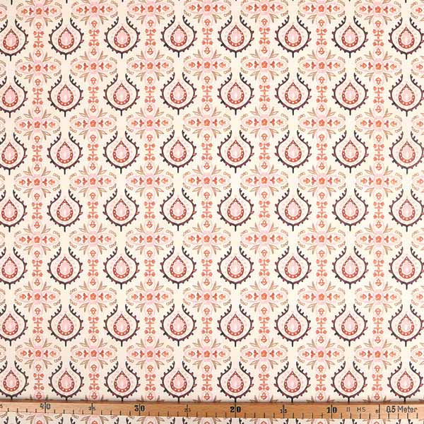 【シーチングorオックス:50cm単位】 エコファブリック fab-cm00614