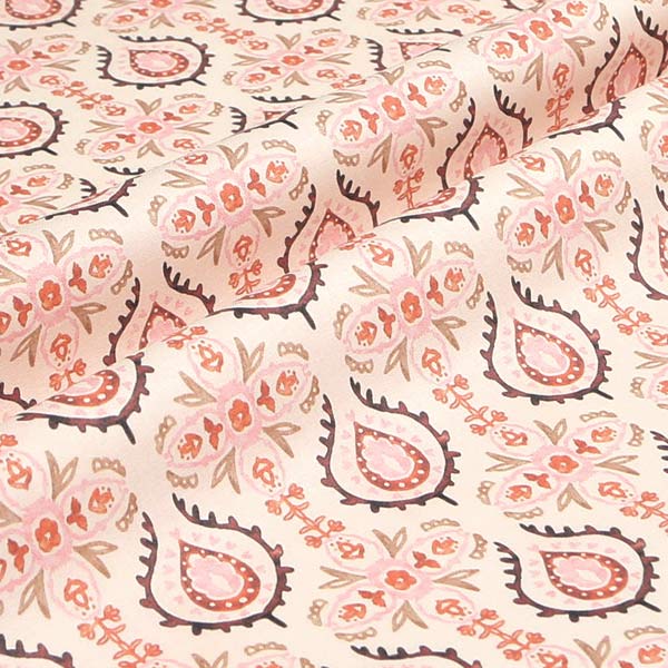 【シーチングorオックス:50cm単位】 エコファブリック fab-cm00614