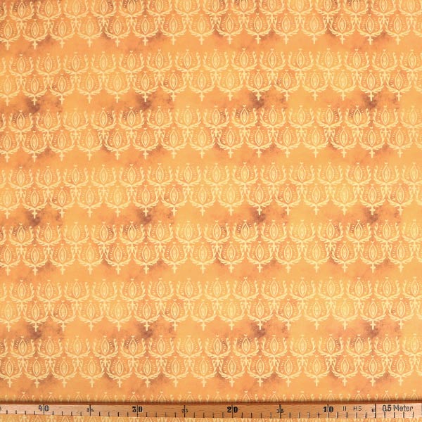 【シーチングorオックス:50cm単位】 エコファブリック fab-cm00615