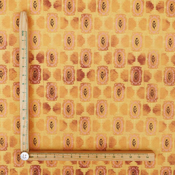 【シーチングorオックス:50cm単位】 エコファブリック fab-cm00616