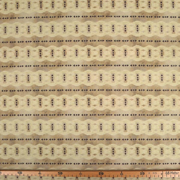 【シーチングorオックス:50cm単位】 エコファブリック fab-cm00617