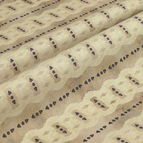 【シーチングorオックス:50cm単位】 エコファブリック fab-cm00617