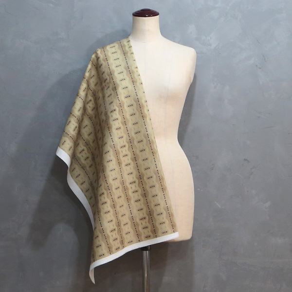 【シーチングorオックス:50cm単位】 エコファブリック fab-cm00617