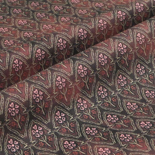 【シーチングorオックス:50cm単位】 エコファブリック fab-cm00618