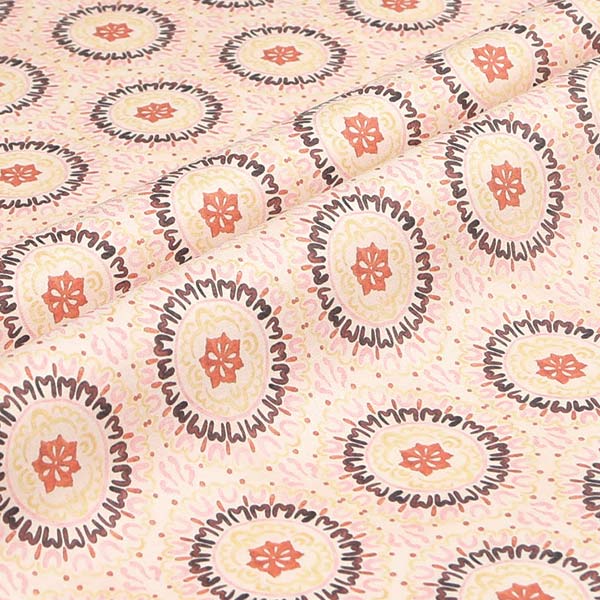 【シーチングorオックス:50cm単位】 エコファブリック fab-cm00621