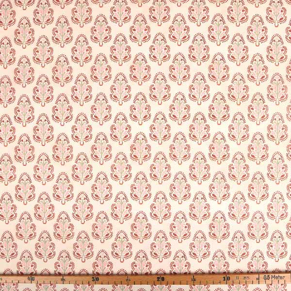 【シーチングorオックス:50cm単位】 エコファブリック fab-cm00623