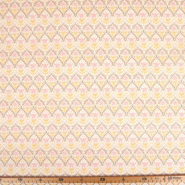 【シーチングorオックス:50cm単位】 エコファブリック fab-cm00624