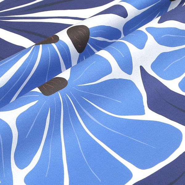 【シーチングorオックス:50cm単位】 エコファブリック fab-cm00630