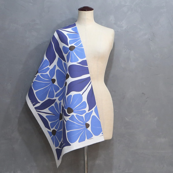 【シーチングorオックス:50cm単位】 エコファブリック fab-cm00630