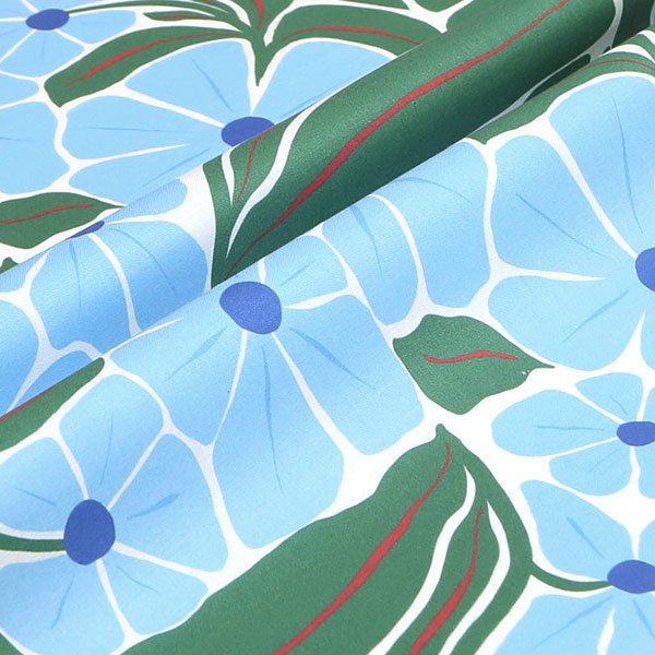 【シーチングorオックス:50cm単位】 エコファブリック fab-cm00632