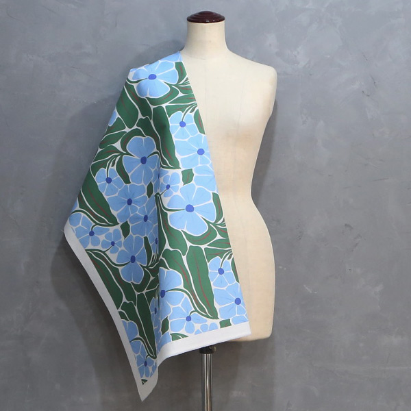 【シーチングorオックス:50cm単位】 エコファブリック fab-cm00632