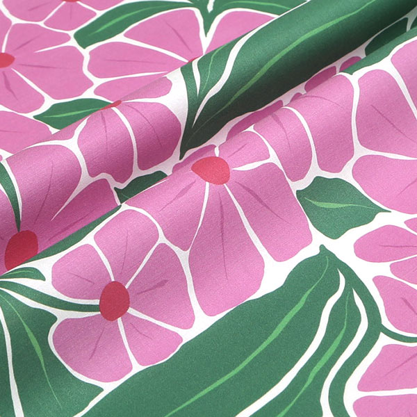 【シーチングorオックス:50cm単位】 エコファブリック fab-cm00633