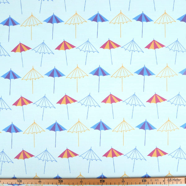 【シーチングorオックス:50cm単位】 エコファブリック fab-cm00637