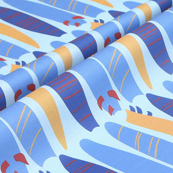 【シーチングorオックス:50cm単位】 エコファブリック fab-cm00639