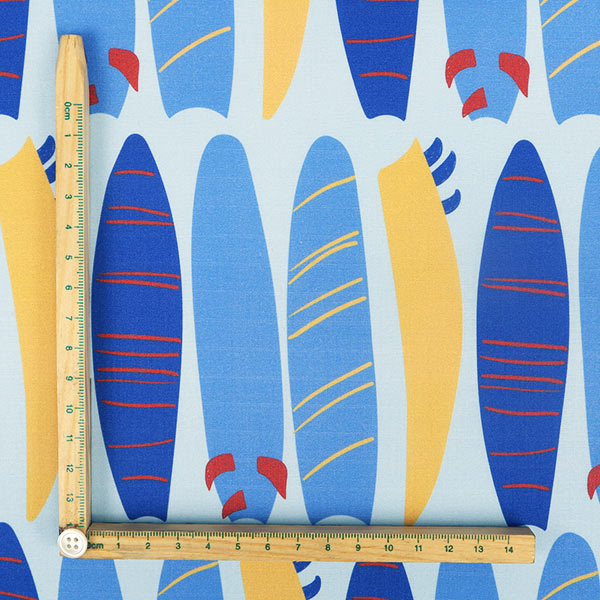 【シーチングorオックス:50cm単位】 エコファブリック fab-cm00639