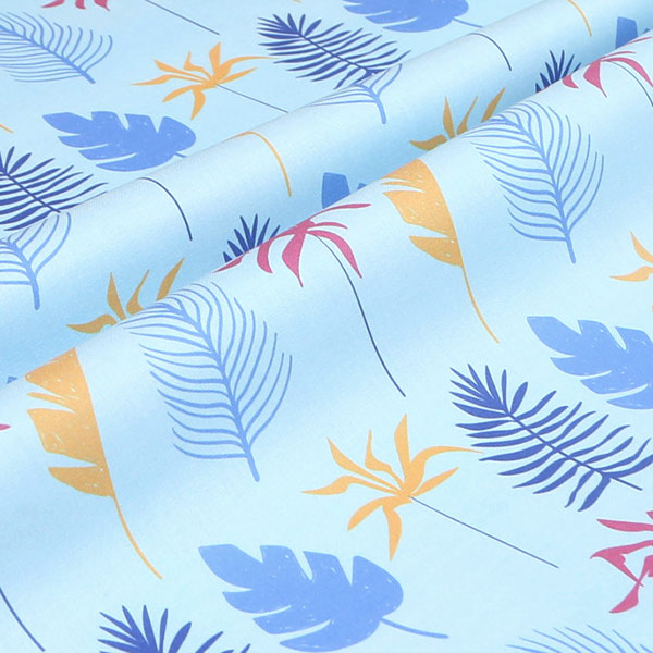 【シーチングorオックス:50cm単位】 エコファブリック fab-cm00640