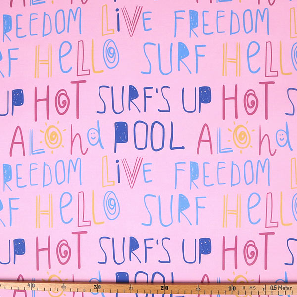 【シーチングorオックス:50cm単位】 エコファブリック fab-cm00646