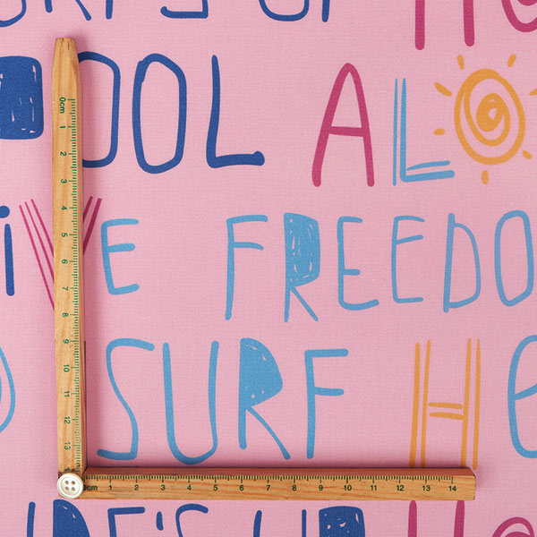 【シーチングorオックス:50cm単位】 エコファブリック fab-cm00646